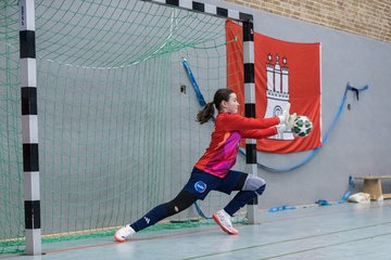 Bild 24 - wDJ Loewinnen Cup D1